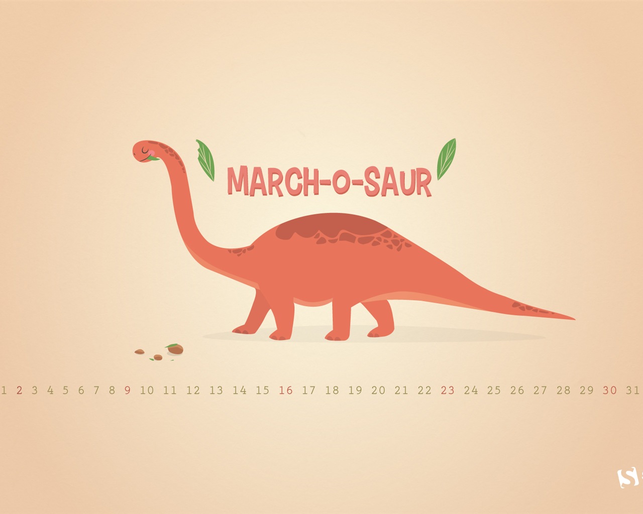 March 2014 calendar wallpaper (2) #7 - 1280x1024