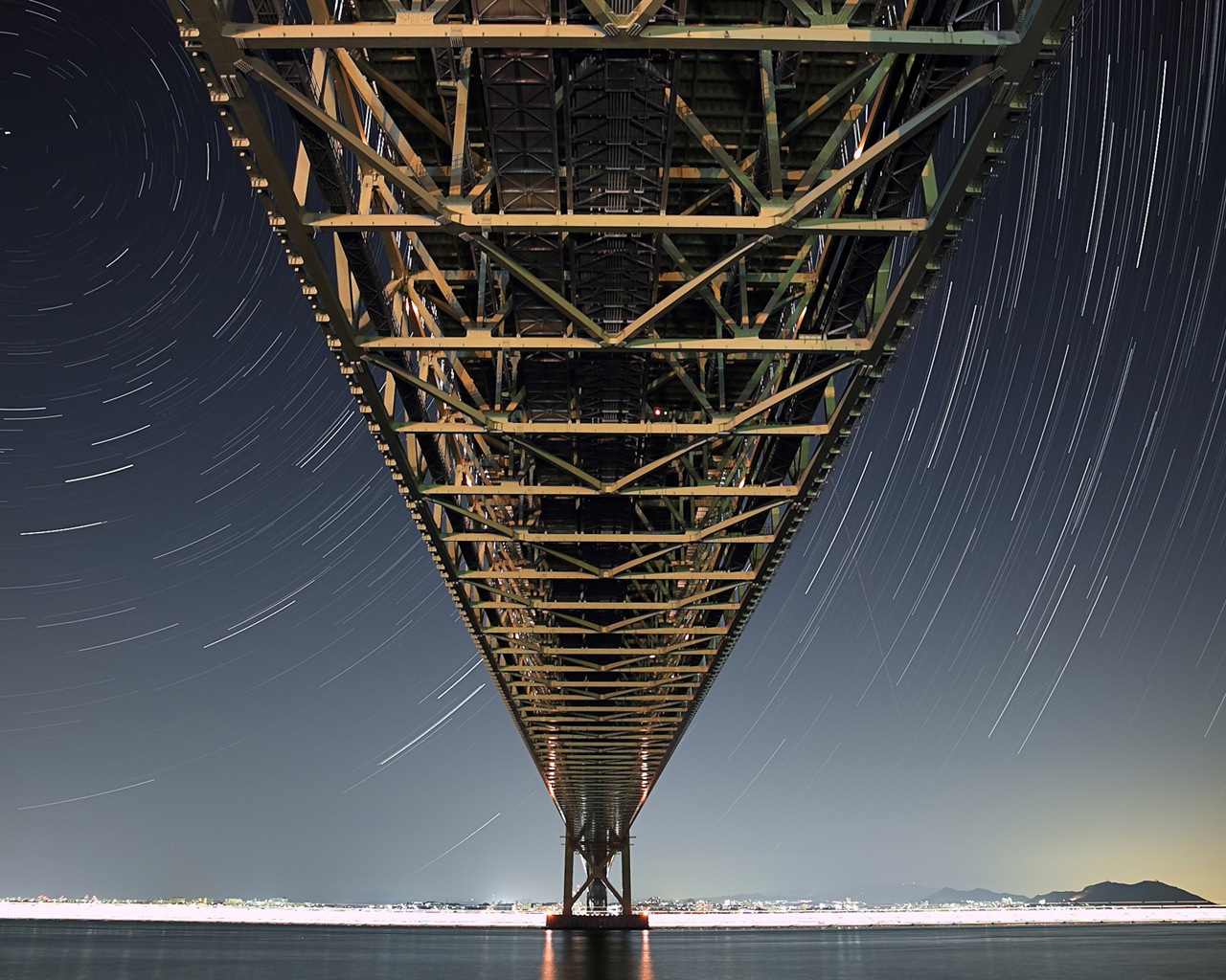 Japanese perspective, Windows 8 theme wallpapers #6 - 1280x1024
