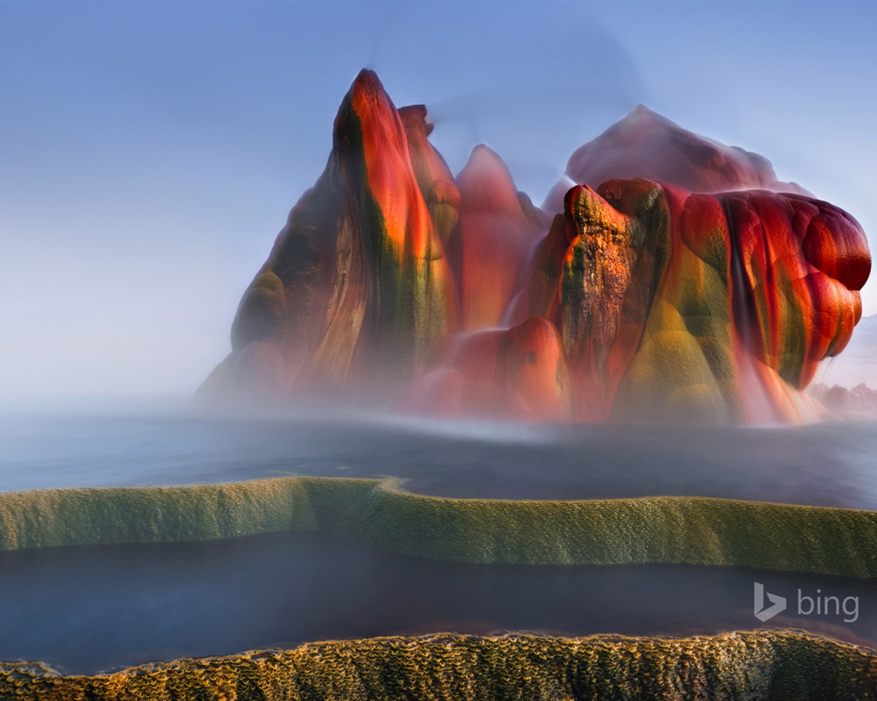 Microsoft Bing 2013 best wallpapers #2 - 1280x1024