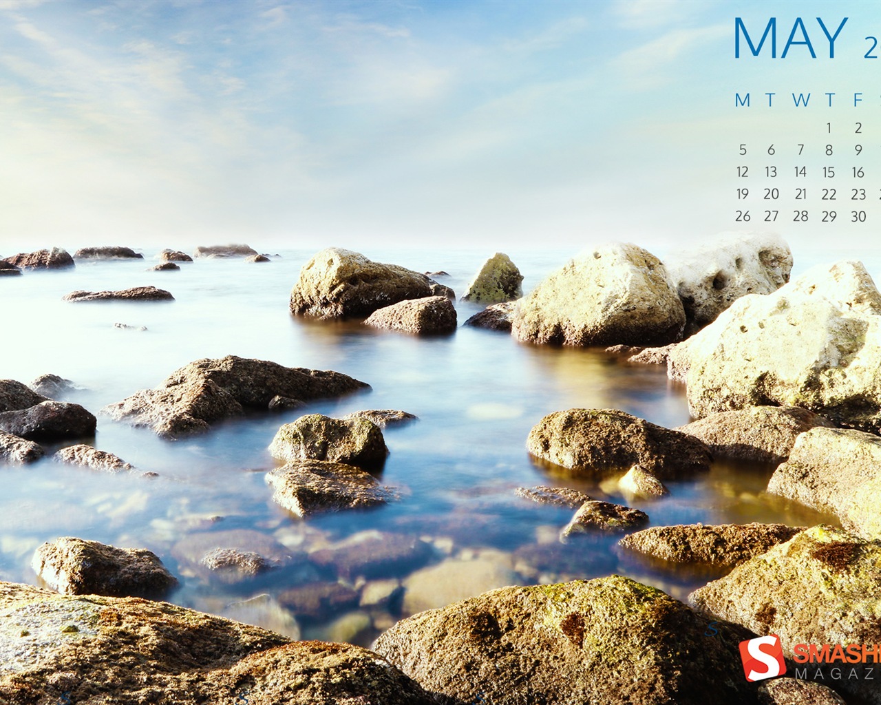 May 2014 calendar wallpaper (2) #11 - 1280x1024