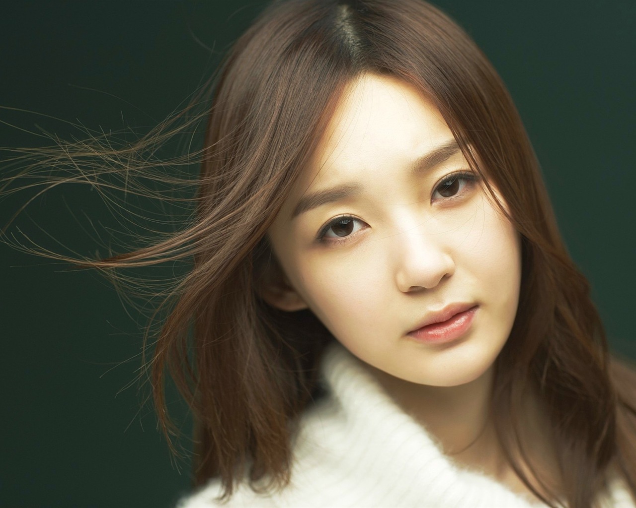 Davichi, Korean girl group duo, HD wallpapers #9 - 1280x1024