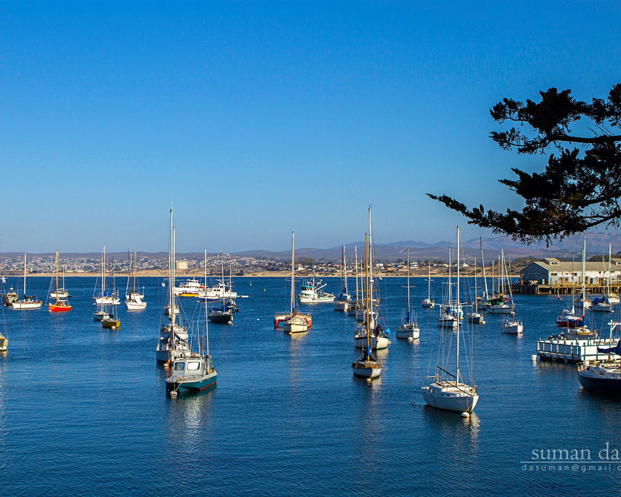 Californie paysages côtiers, Windows 8 fonds d'écran thématiques #5 - 1280x1024
