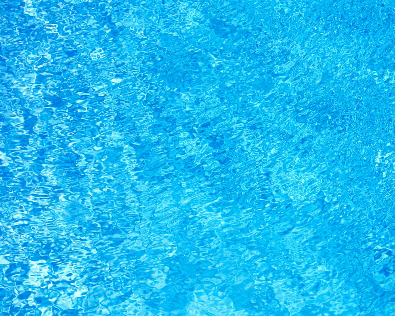 Voda, zdroj života, Windows 8 téma HD Tapety na plochu #9 - 1280x1024