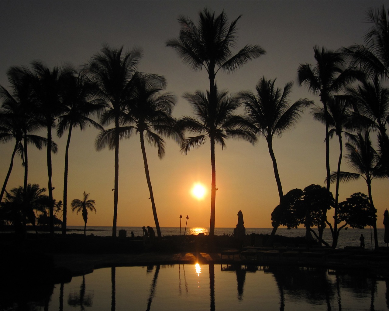 Water, the source of life, Windows 8 theme HD wallpapers #18 - 1280x1024