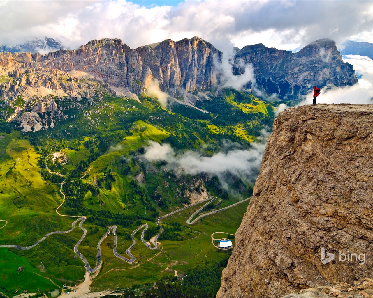 April 2014 Bing HD wallpapers #11 - 1280x1024