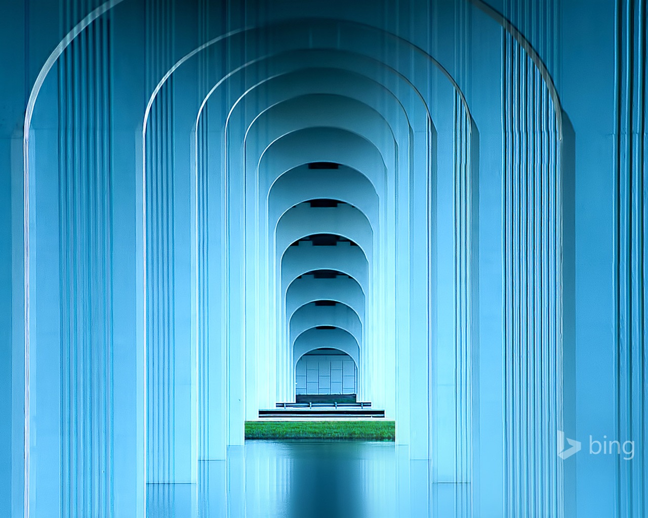 04. 2014 Bing HD tapety na plochu #12 - 1280x1024