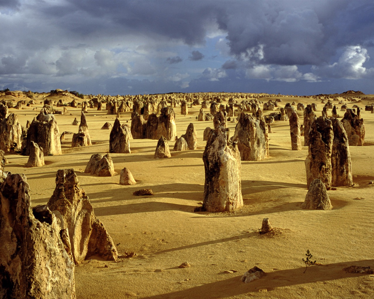 Hot and arid deserts, Windows 8 panoramic widescreen wallpapers #13 - 1280x1024