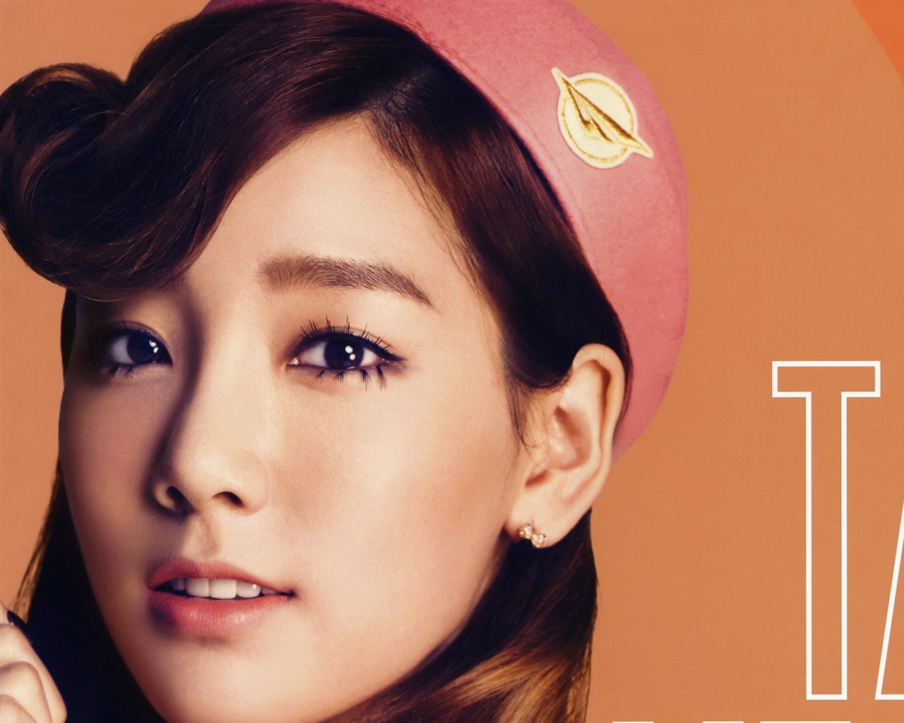 Girls Generation SNSD Girls & Peace Japan Tour HD tapety na plochu #5 - 1280x1024