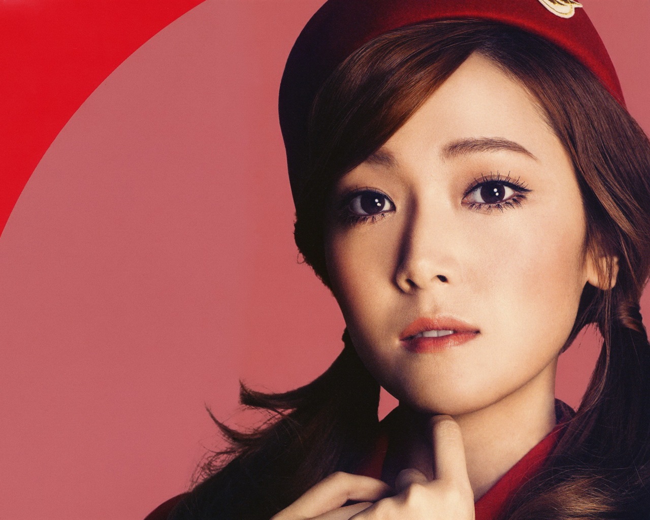 少女時代Girls & Peace Japan Tour 高清壁紙 #8 - 1280x1024