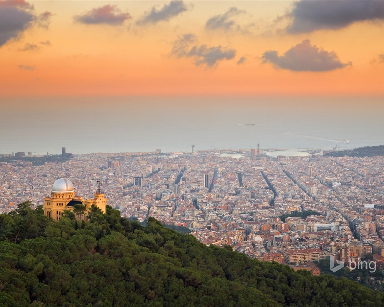 June 2014 Bing official wallpaper selection #23 - 1280x1024