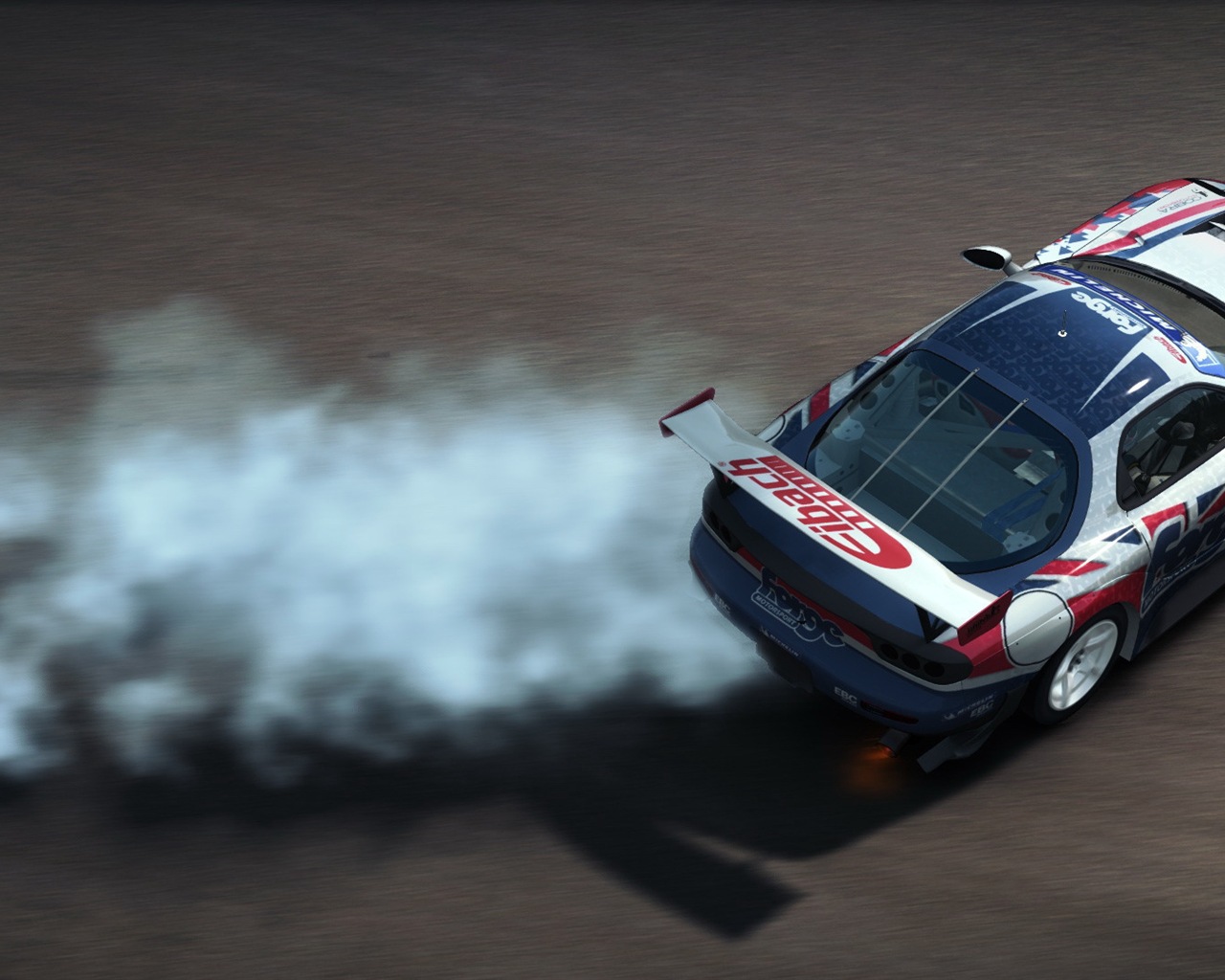 GRID: Autosport HD herní plochu #19 - 1280x1024