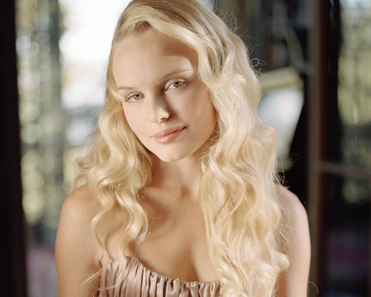 Kate Bosworth 凱特·波茨沃斯 高清壁紙 #1 - 1280x1024