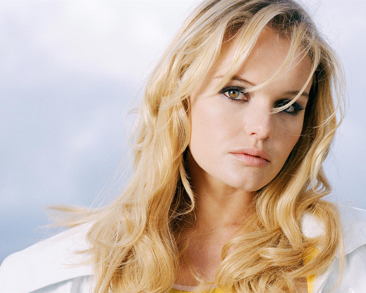 Kate Bosworth 凱特·波茨沃斯 高清壁紙 #5 - 1280x1024
