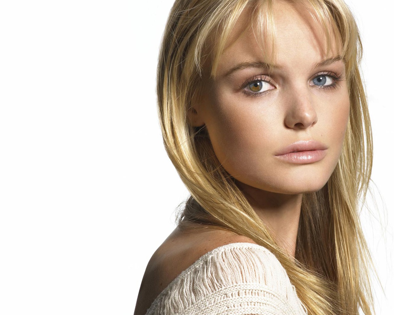 Kate Bosworth 凱特·波茨沃斯 高清壁紙 #7 - 1280x1024