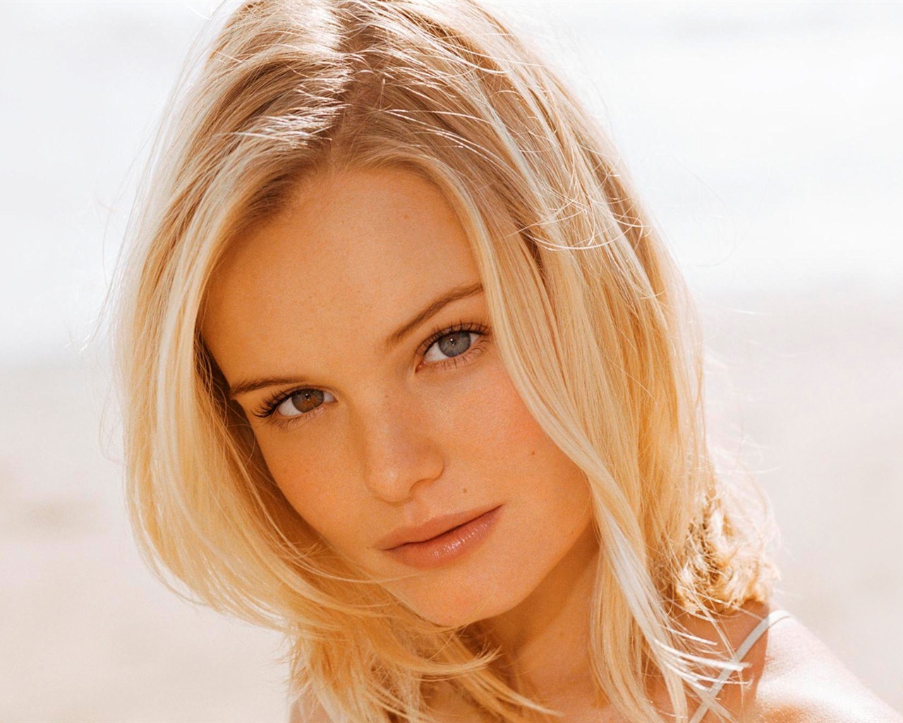 Kate Bosworth 凱特·波茨沃斯 高清壁紙 #14 - 1280x1024
