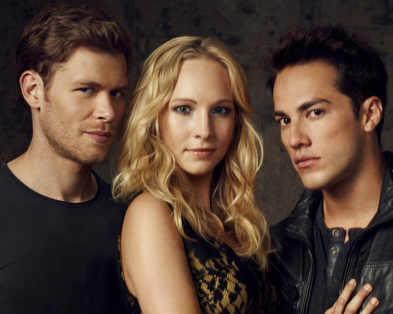 Candice Accola 坎迪絲·阿科拉 高清壁紙 #8 - 1280x1024