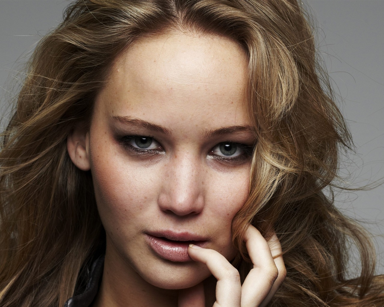 Jennifer Lawrence HD Wallpaper #15 - 1280x1024