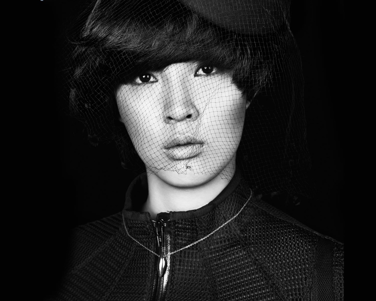 4Minute Korean hudební krásné dívky kombinace HD tapety na plochu #20 - 1280x1024