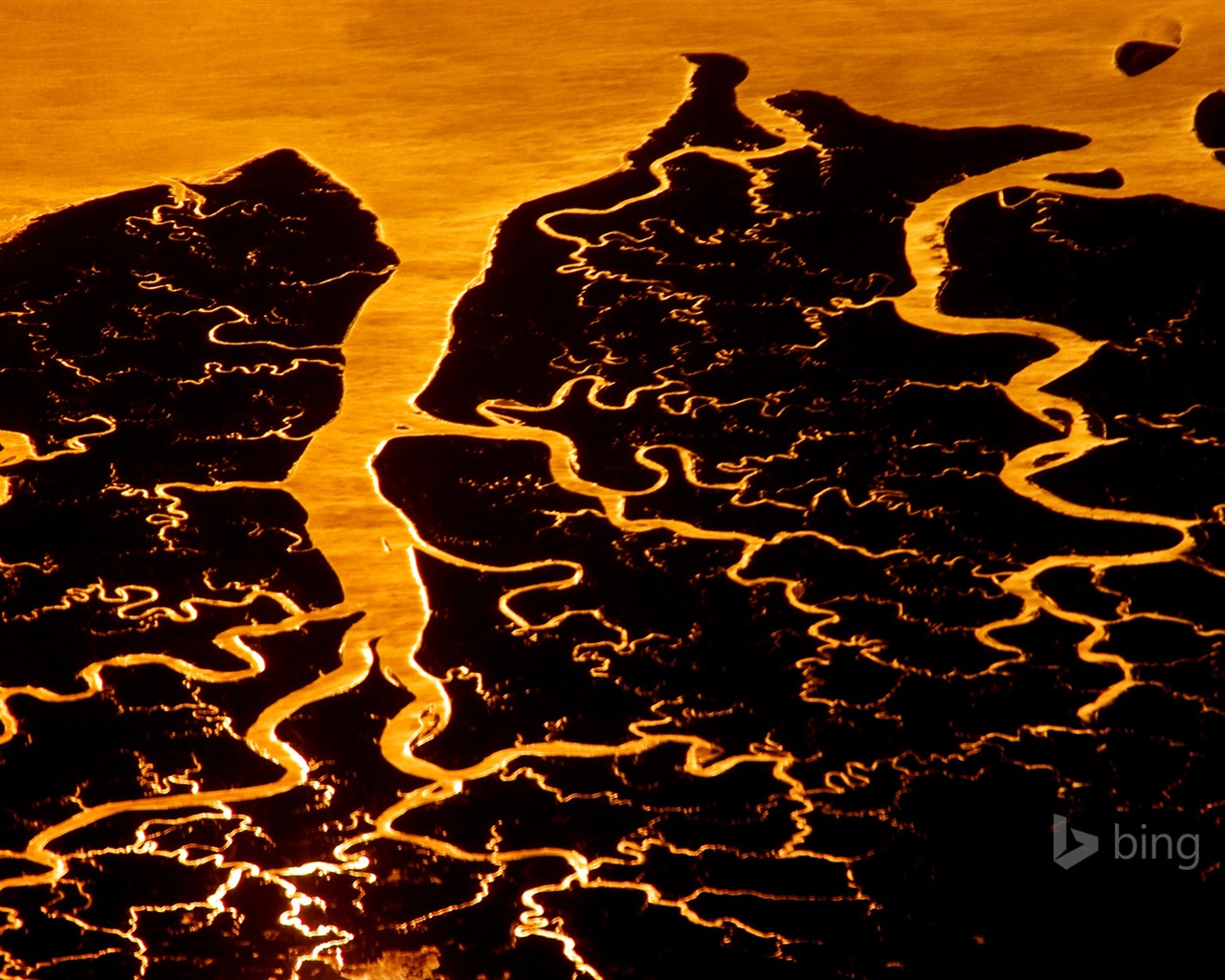 12. 2014 Bing HD tapety na plochu #4 - 1280x1024