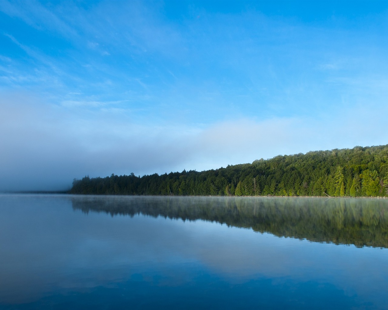 Belles couleurs de la nature des fonds d'écran HD #6 - 1280x1024