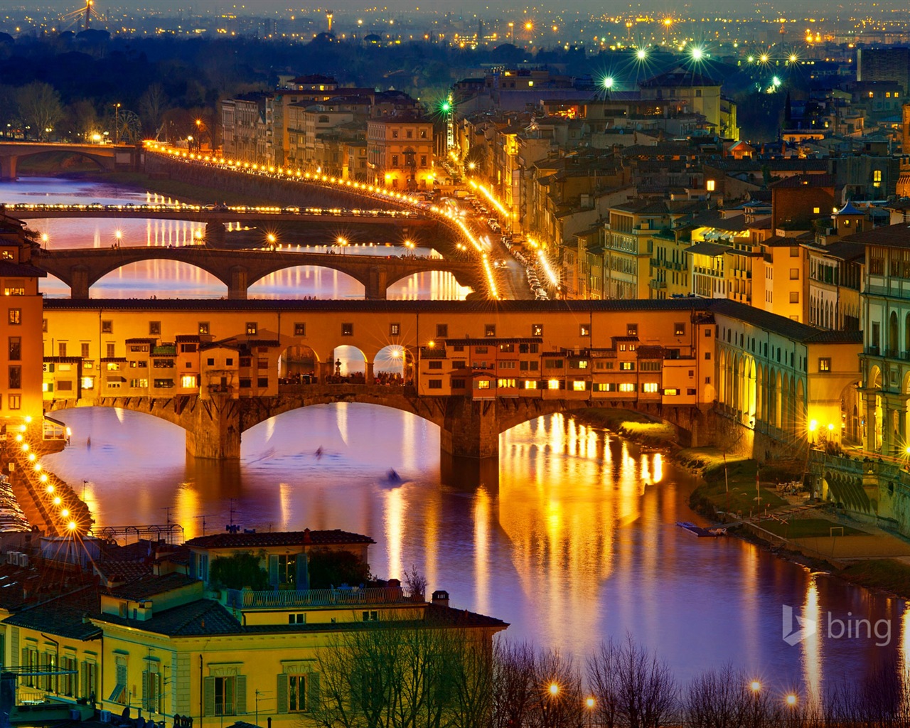 February 2015 Bing HD wallpapers #7 - 1280x1024