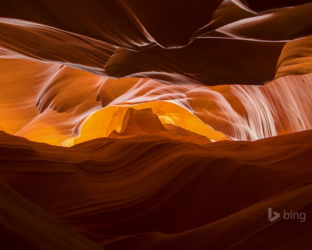 02. 2015 Bing HD tapety na plochu #11 - 1280x1024