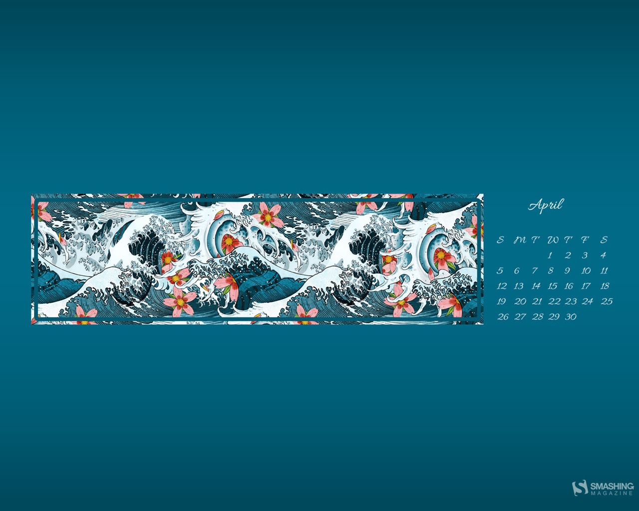 April 2015 calendar wallpaper (1) #4 - 1280x1024