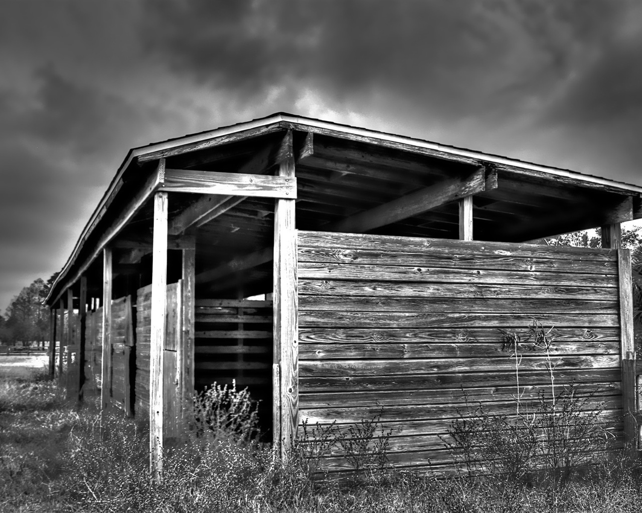 Rural scenery, Windows 8 HD wallpapers #9 - 1280x1024