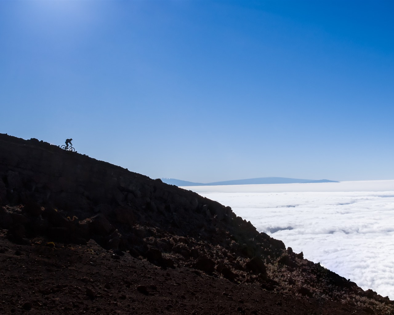 Windows 10 HD desktop wallpaper collection (2) #3 - 1280x1024