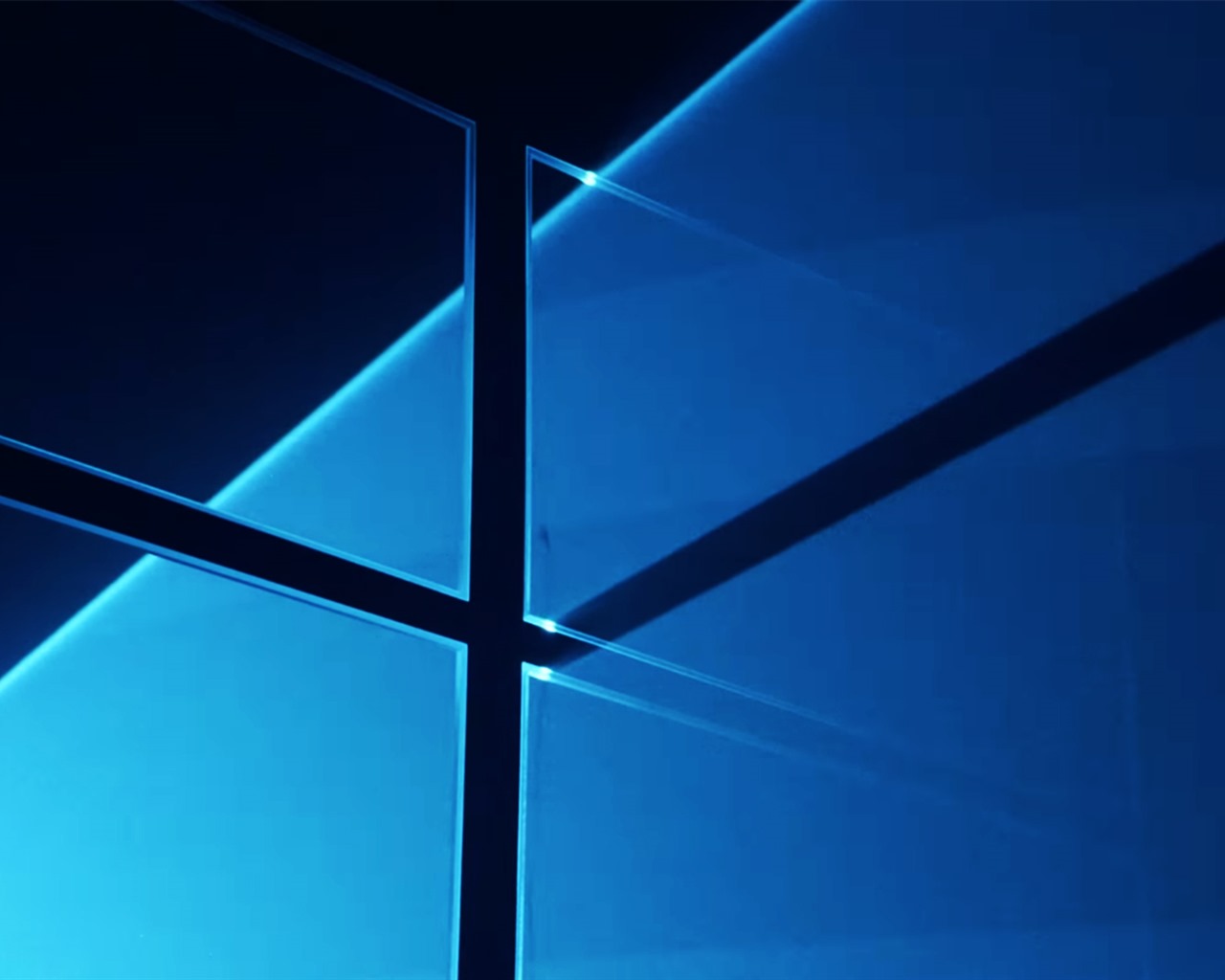 Windows 10 高清桌面壁紙合集（二） #15 - 1280x1024