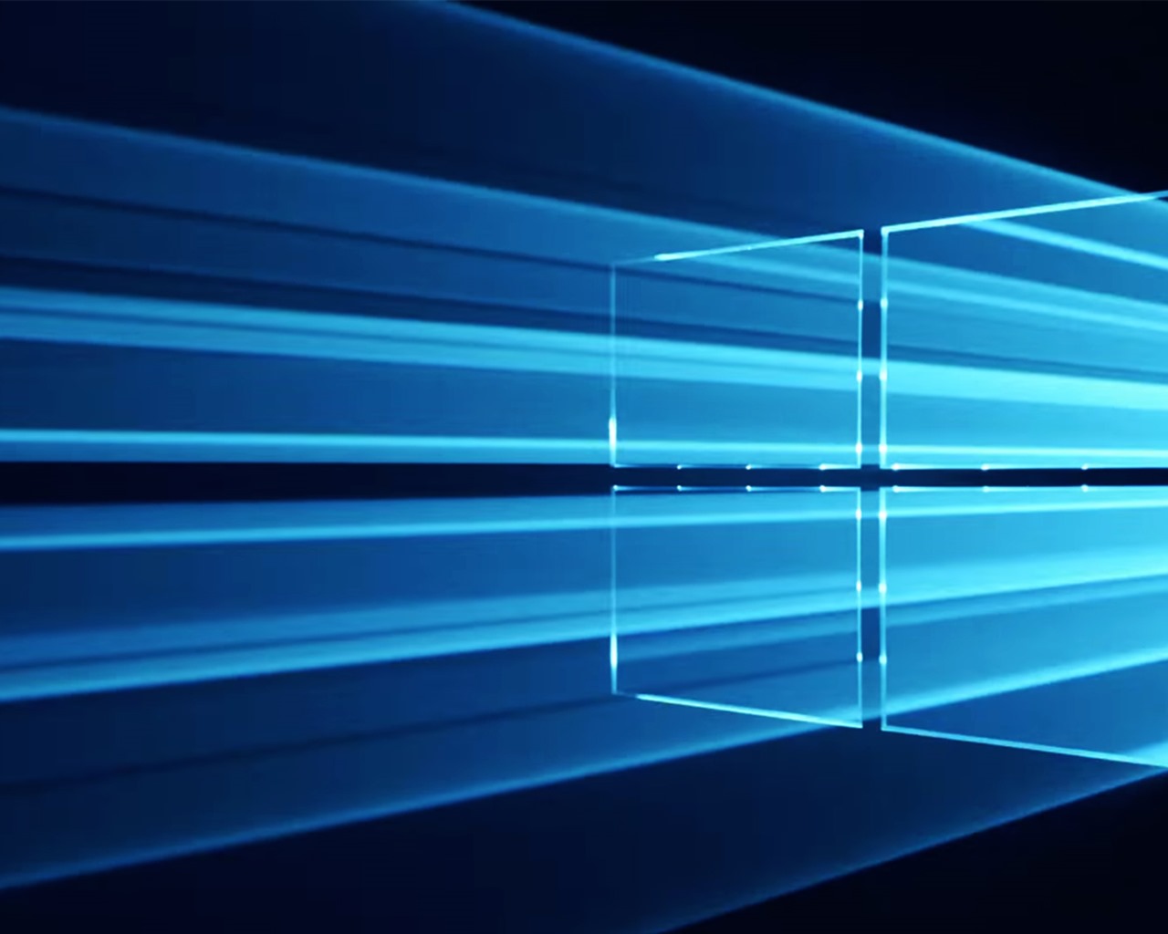Windows 10 高清桌面壁紙合集（二） #17 - 1280x1024