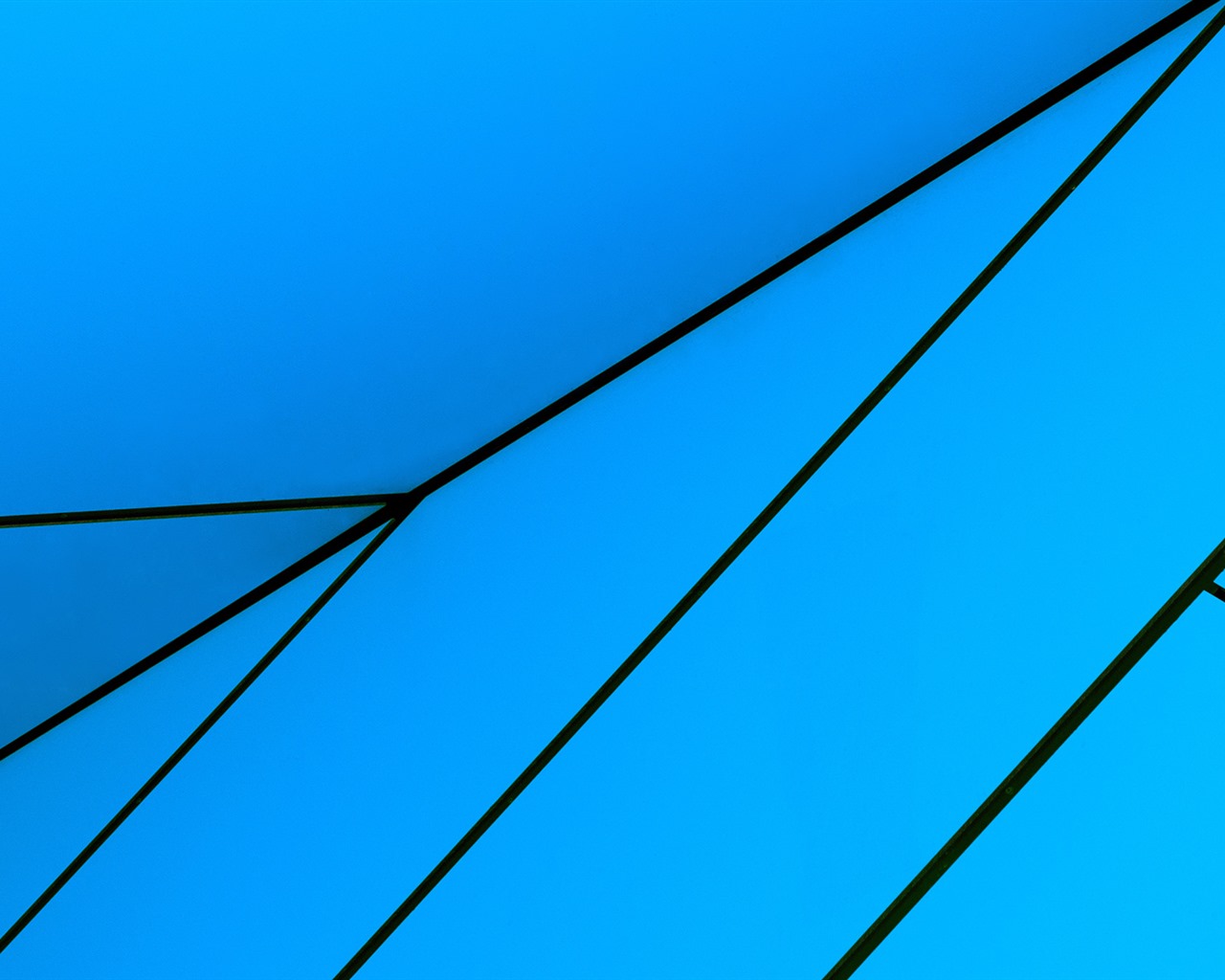 Windows 10 HD kolekce tapetu (3) #12 - 1280x1024