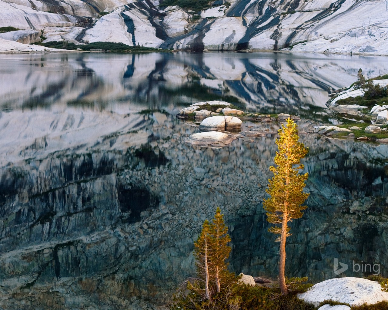 Abril de 2015 fondos de pantalla HD Bing #12 - 1280x1024