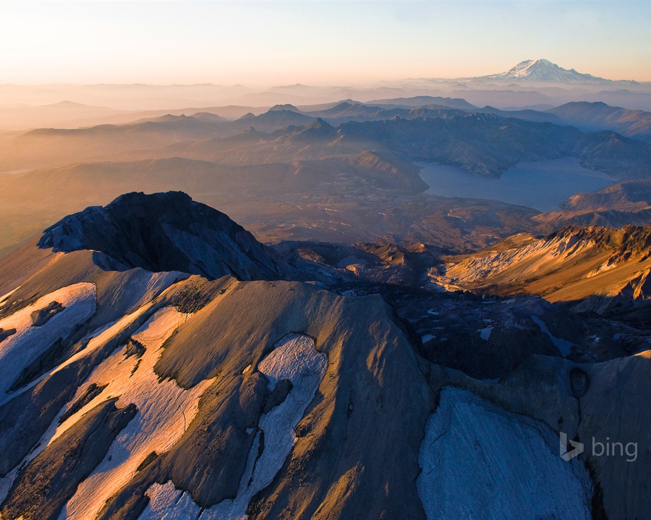 Mai 2015 fonds d'écran HD Bing #20 - 1280x1024