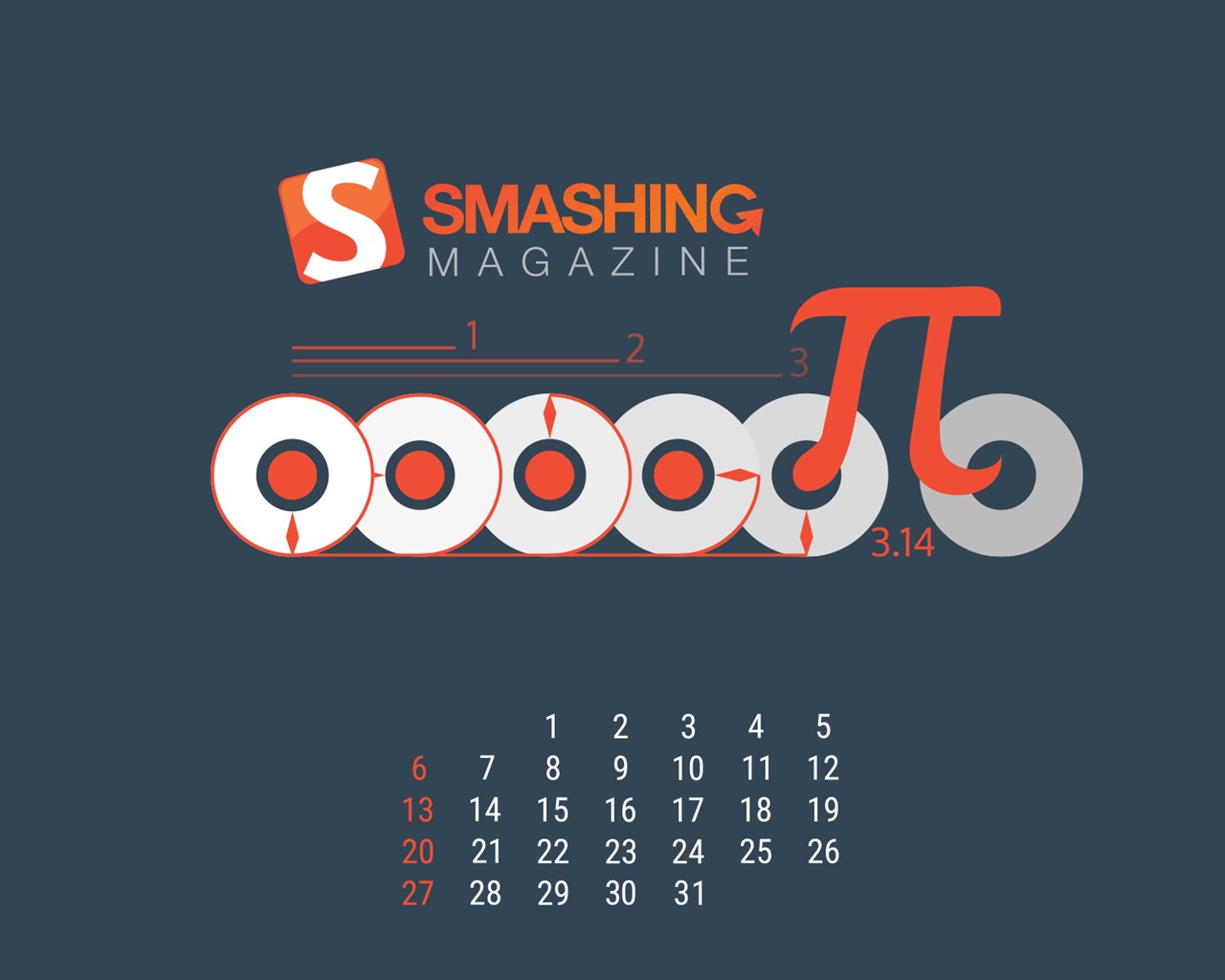 March 2016 calendar wallpaper (2) #7 - 1280x1024