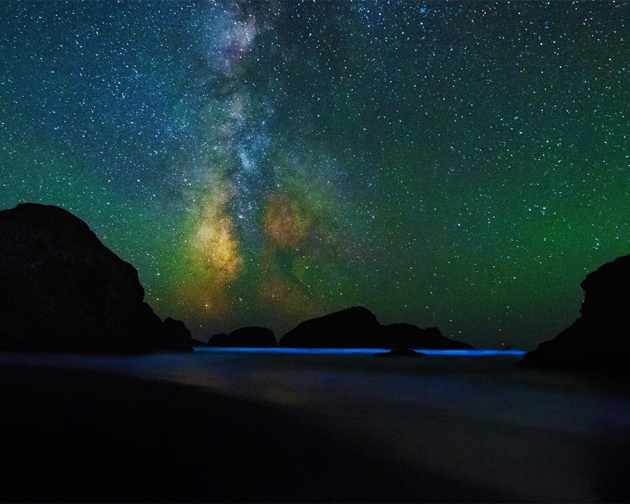 March 2016 Bing theme HD wallpapers #6 - 1280x1024