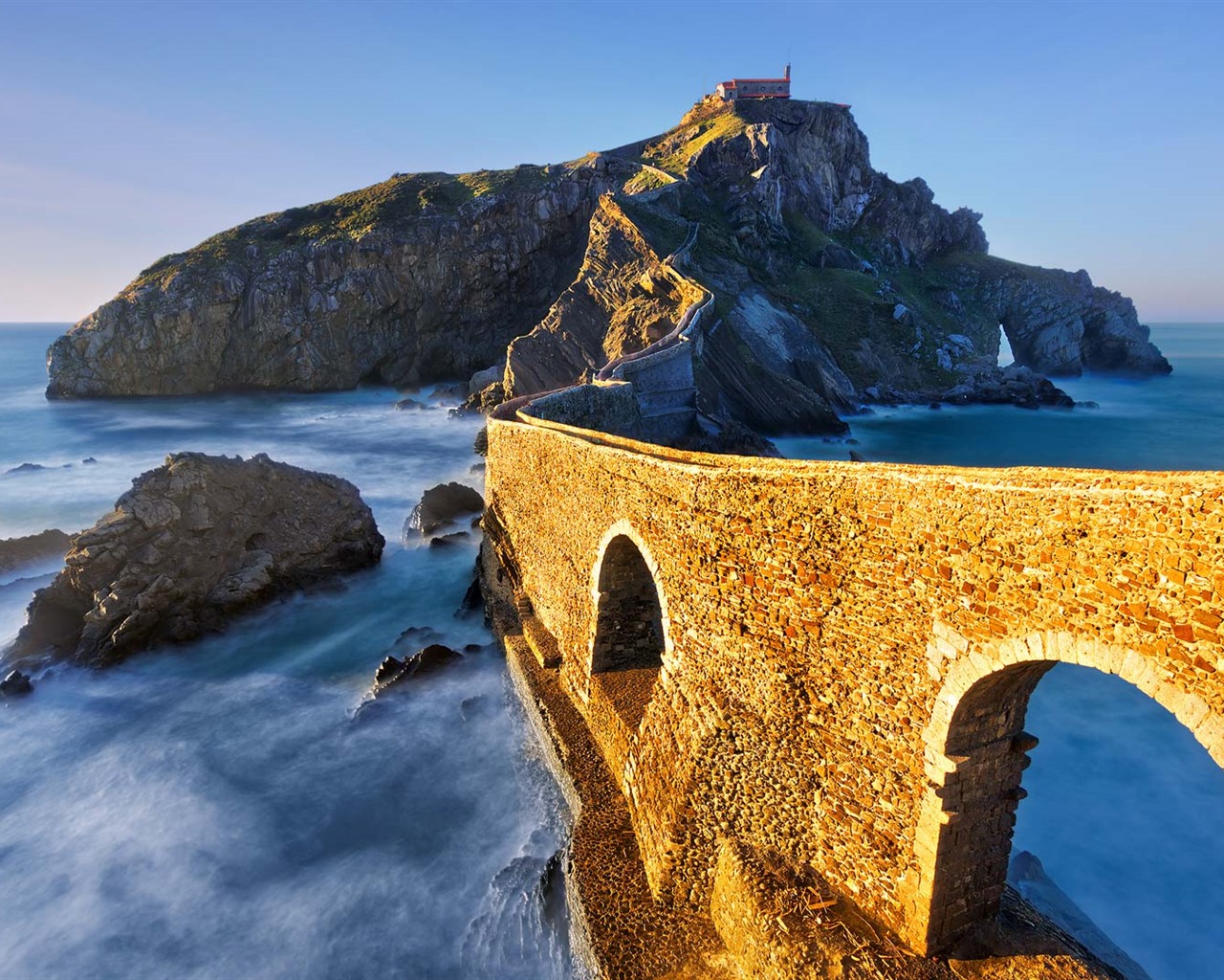 March 2016 Bing theme HD wallpapers #17 - 1280x1024