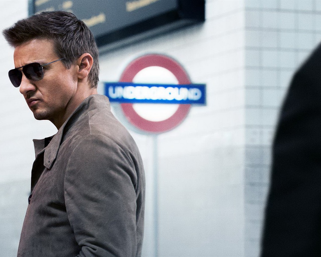 Mission Impossible: Rogue Nation, HD film tapety #14 - 1280x1024