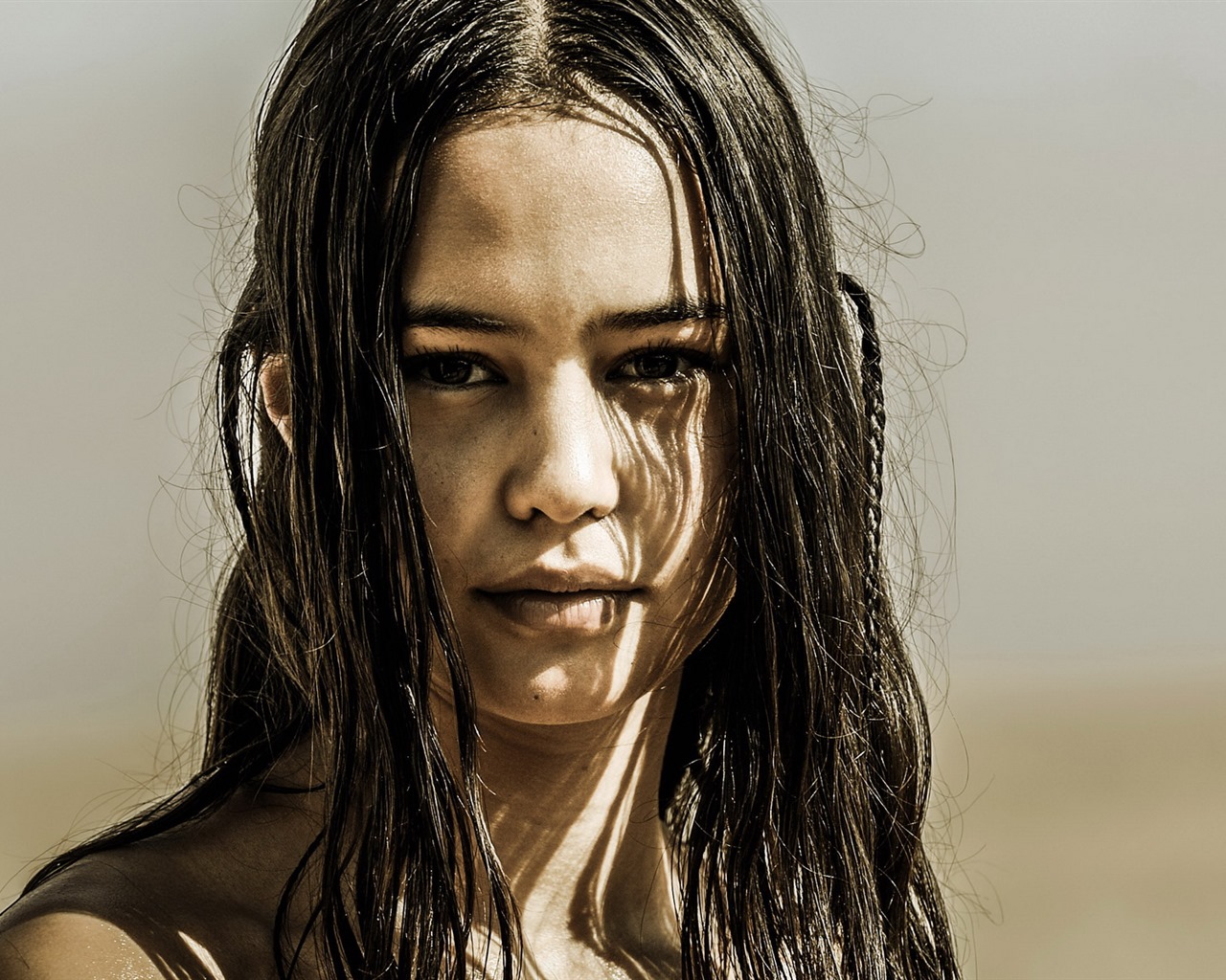 Mad Max: Fury Road, HD film tapety #21 - 1280x1024
