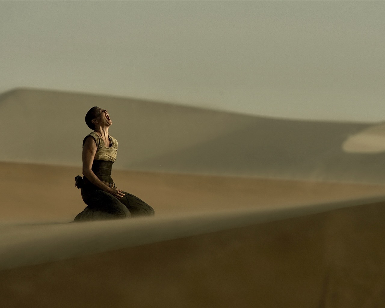 Mad Max: Fury Road, HD film tapety #22 - 1280x1024