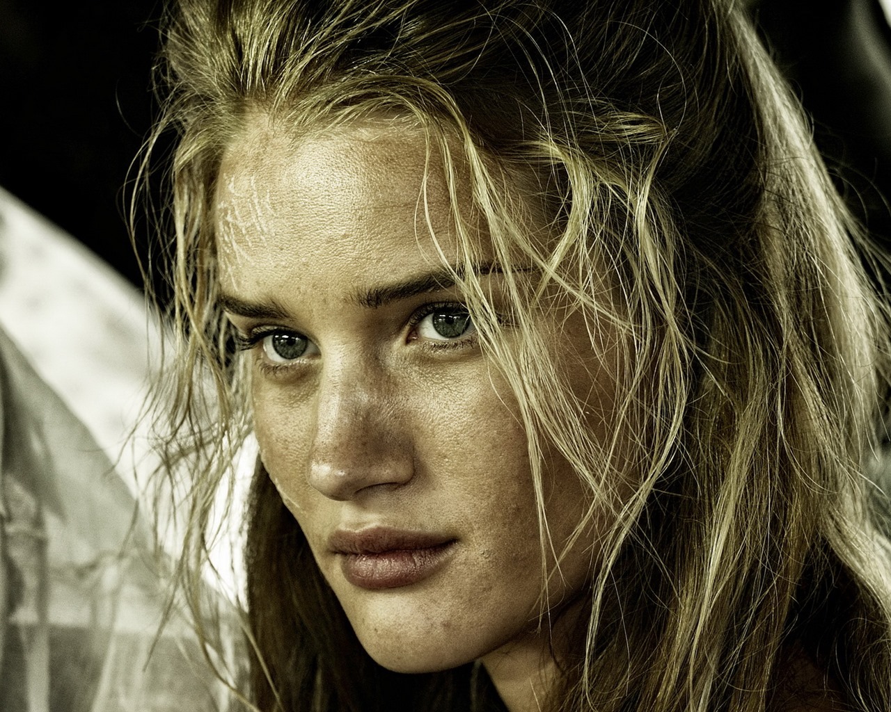 Mad Max: Fury Road, HD film tapety #24 - 1280x1024