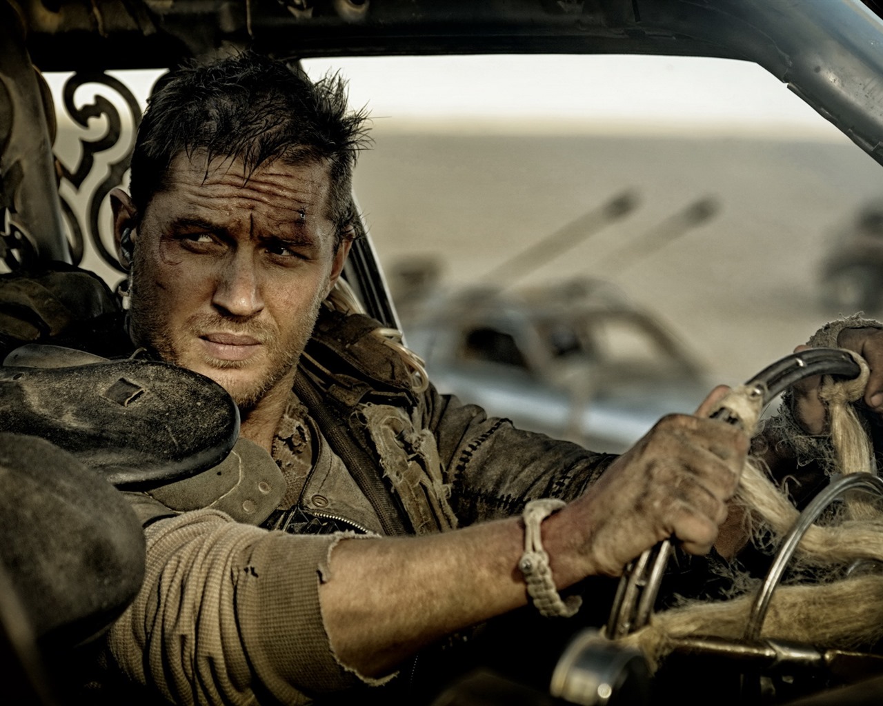 Mad Max: Fury Road 疯狂的麦克斯4：狂暴之路 高清壁纸30 - 1280x1024
