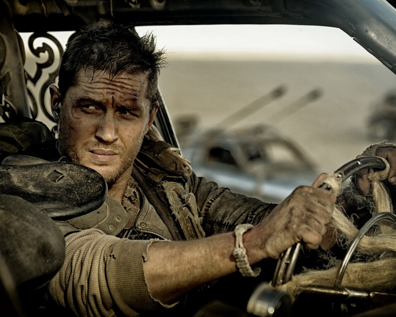 Mad Max: Fury Road, HD film tapety #30 - 1280x1024