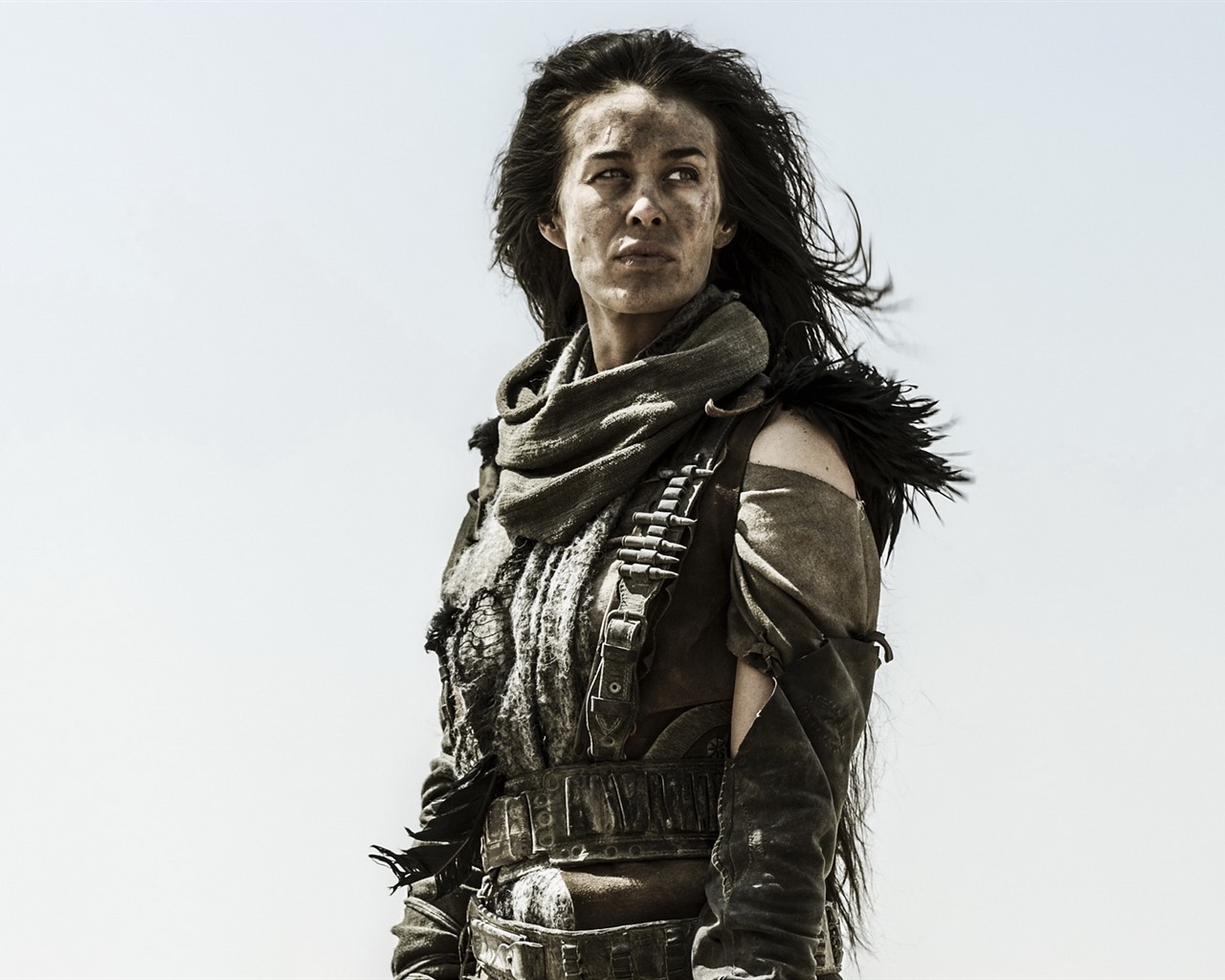 Mad ​​Max: Fury Road 瘋狂的麥克斯4：狂暴之路 高清壁紙 #38 - 1280x1024