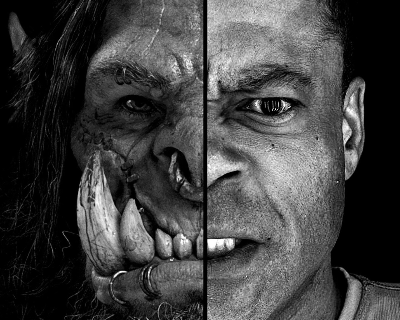 Warcraft, 2016 film HD tapety na plochu #24 - 1280x1024