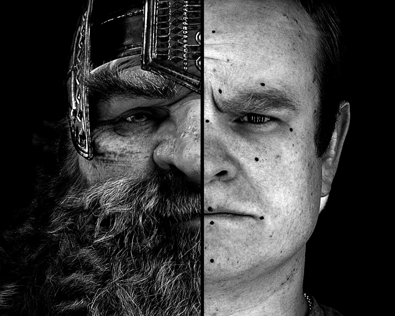 Warcraft, 2016 film HD tapety na plochu #27 - 1280x1024