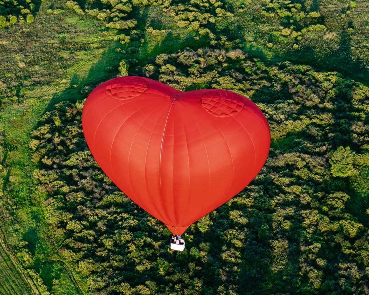 Června 2016 Bing téma HD tapety na plochu (2) #14 - 1280x1024