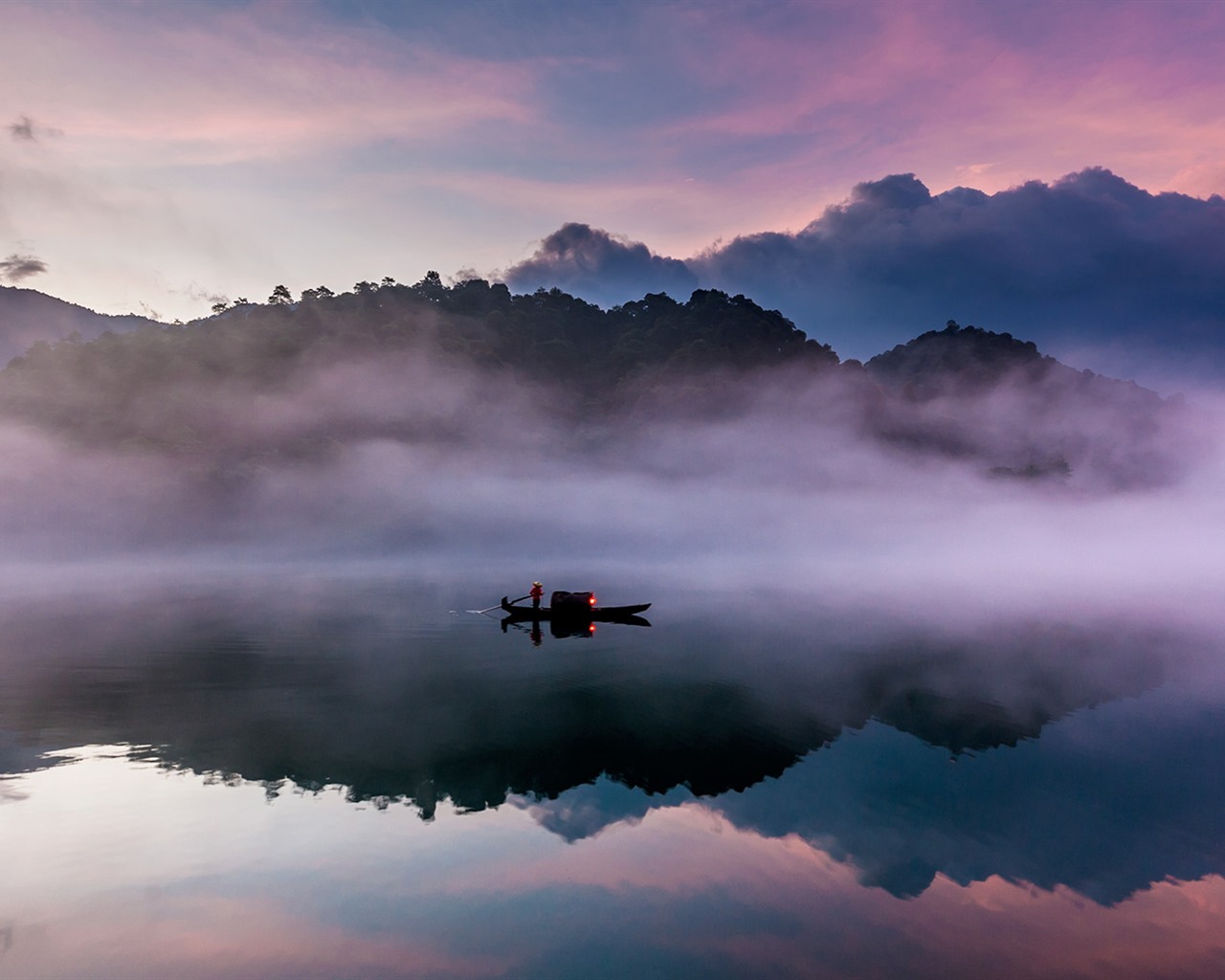 Září 2016 Bing téma HD tapety na plochu (1) #1 - 1280x1024