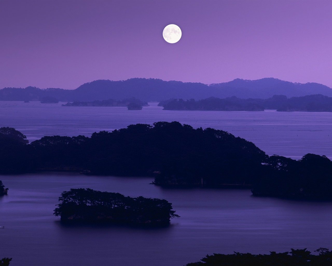Září 2016 Bing téma HD tapety na plochu (1) #25 - 1280x1024