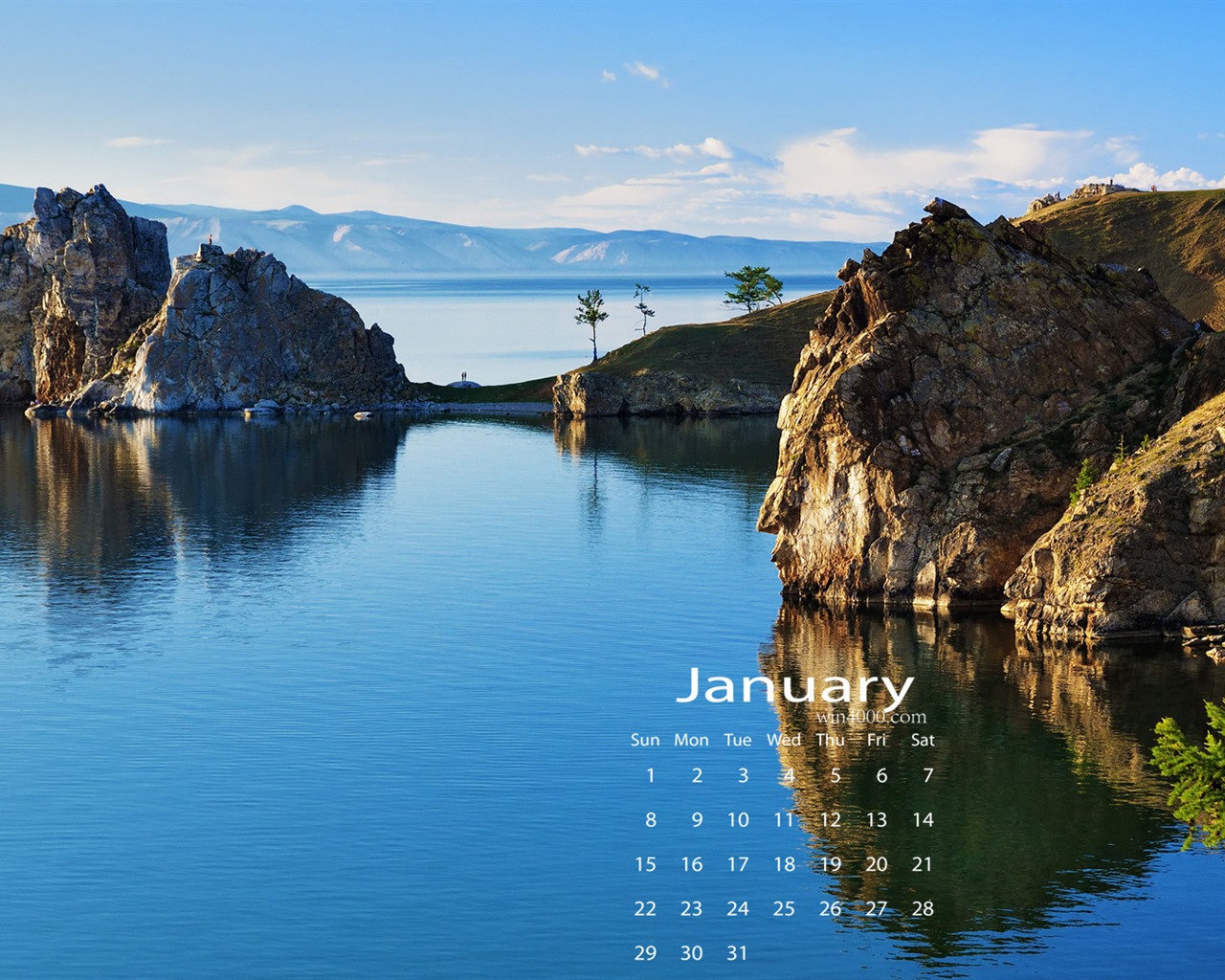 January 2017 calendar wallpaper (1) #3 - 1280x1024